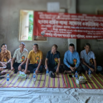 বরকল থানা শাখার ২৩ তম বার্ষিক শাখা সম্মেলন ও কাউন্সিল অনুষ্ঠিত