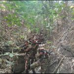 বান্দরবানে ব্যাপক সেনা অভিযান, তল্লাসি, আটক, মারধর