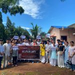Chakma Black Day Observed in Guwahati