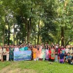 চবিতে নবীন আদিবাসী শিক্ষার্থীদের মিলনমেলা অনুষ্ঠিত