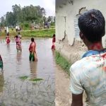 গাইবান্ধায় আদিবাসী সাঁওতাল জনগণের উপর ভূমিদস্যুদের হামলা, গুরুতর আহত ৩