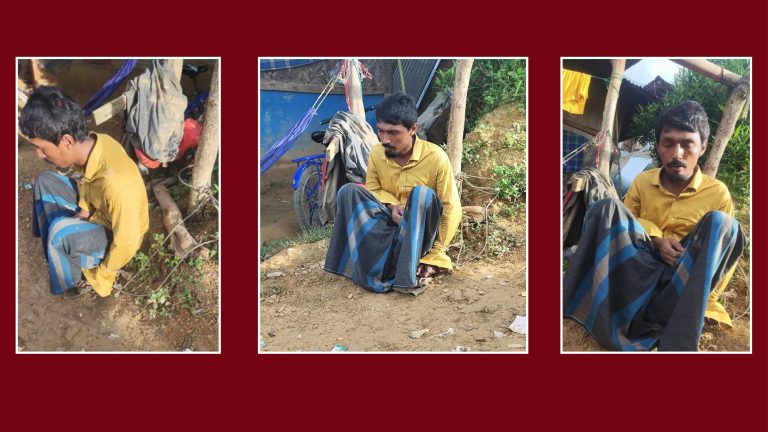 জুরাছড়িতে সেটেলার বাঙালি শ্রমিক কর্তৃক এক জুম্ম প্রতিবন্ধী নারীকে ধর্ষণের চেষ্টা