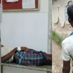 Land grabbers attack on Santal indigenous peoples in Gaibandha, 3 seriously injured