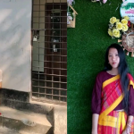 ইউপিডিএফ কর্তৃক অপহরণ হওয়া আমি এবং আমার এক সহযোদ্ধা