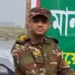 জুরাছড়িতে সেনা অভিযানে ১৭ জুম্ম গ্রামবাসী আটকের শিকার