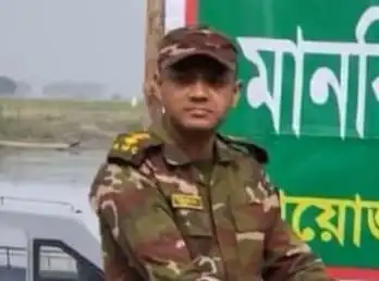 জুরাছড়িতে সেনা অভিযানে ১৭ জুম্ম গ্রামবাসী আটকের শিকার