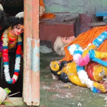 মাদারীপুরে সনাতন ধর্মাবলম্বীদের ২টি মন্দিরের প্রতিমা ভাঙচুর