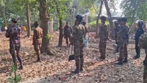 জুরাছড়ির ১৭ গ্রামবাসীকে আটক, হয়রানি, নিপীড়নের পর ছেড়ে দিল সেনাবাহিনী
