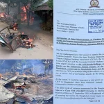 Chakma Students Unions of India strongly condemn the massacre in Guimara and Khagrachari