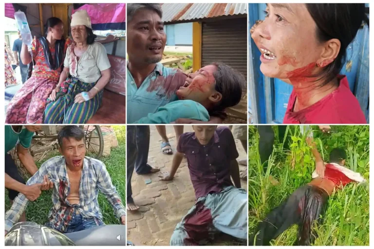 CHTIPCC submits memorandum to UN seeking redress for Khagrachari communal attack