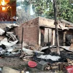 One year of communal attacks and killings in Khagrachari: No arrests, no report from the investigation committee