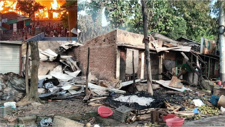 খাগড়াছড়িতে সাম্প্রদায়িক হামলা ও হত্যাকান্ডের এক বছর: গ্রেপ্তার হয়নি কেউ, তদন্ত কমিটিরও খবর নেই