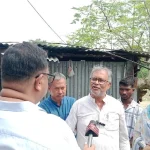 রাজশাহীতে আতঙ্কে থাকা আদিবাসীদের নিরাপত্তা নিশ্চিত করে আবাসনের ব্যবস্থা করার দাবি জানিয়েছে নাগরিক প্রতিনিধিবৃন্দ
