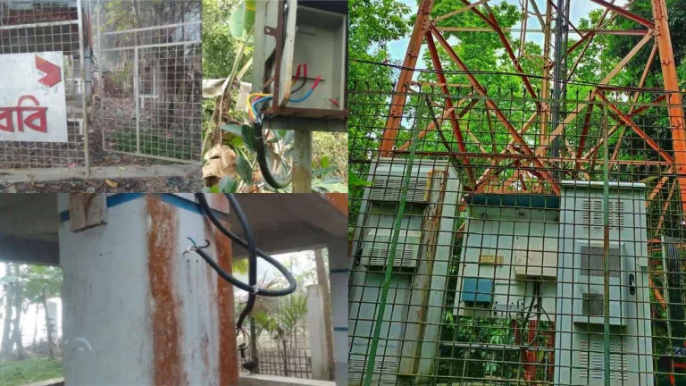 ৬ কোটি টাকা মুক্তিপণের বিনিময়ে রবি নেটওয়ার্ক কর্মচারীদের ছেড়ে দিল ইউপিডিএফ