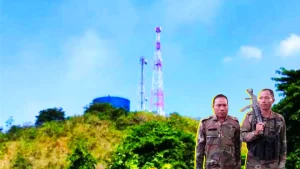 ৬ কোটি টাকা মুক্তিপণের বিনিময়ে রবি নেটওয়ার্ক কর্মচারীদের ছেড়ে দিল ইউপিডিএফ