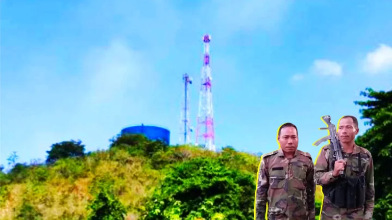 ৬ কোটি টাকা মুক্তিপণের বিনিময়ে রবি নেটওয়ার্ক কর্মচারীদের ছেড়ে দিল ইউপিডিএফ
