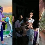 খাগড়াছড়িতে সেনাবাহিনী কর্তৃক এক জুম্ম যুবককে তুলে নিয়ে যাওয়ার অভিযোগ, পরে ব্যাপক জনরোষে মুক্তিপ্রদান