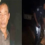 কক্সবাজারে স্ত্রীকে ধর্ষণের পর স্বামীকে হত্যা, অভিযুক্ত আটক