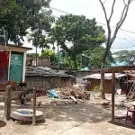 রাজশাহীতে মুসলিম বাঙালি কর্তৃক পাহাড়িয়া আদিবাসী ১৬ পরিবারকে উচ্ছেদের পরিকল্পনা