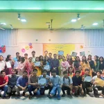চবিতে রঁদেভূ’র মাতৃভাষায় বর্ণমালা প্রশিক্ষণ কর্মশালা-২০২৫ এর সমাপনী অনুষ্ঠান সম্পন্ন