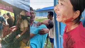 Statement of Asia Young Indigenous Peoples Network on Recent Violence in Khagrachhari