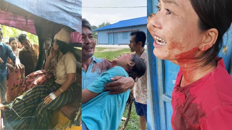 Statement of Asia Young Indigenous Peoples Network on Recent Violence in Khagrachhari