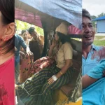 সেনা ও দুস্কৃতকারীর হামলায় আহত ১১ জুম্ম খাগড়াছড়ি হাসপাতালে চিকিৎসাধীন, নিহতদের পরিচয় জানা গেছে