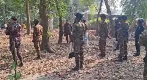Army release 17 villagers from Jurachari after detention, harassment and torture