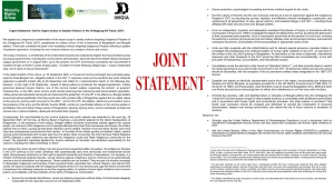 3 International rights orgs call for Urgent Action on Deadly Violence in the CHT