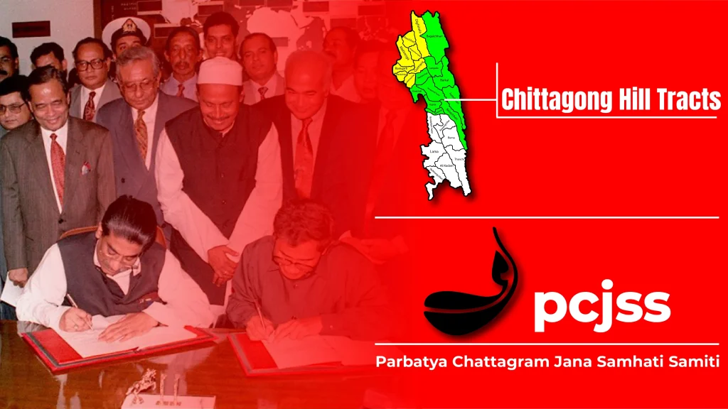 Peace is not betrayal, DDR is not surrender: Debunking seven myths about the CHT Accord