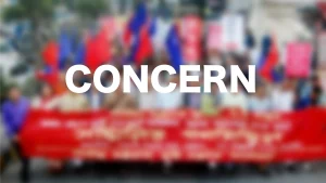 CHT Accord Implementation Movement expresses concern over decision to postpone CHT Land Commission meeting