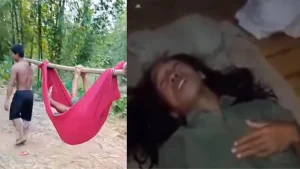 লামায় চিকিৎসা বৈষম্যের শিকার এক ম্রো আদিবাসী