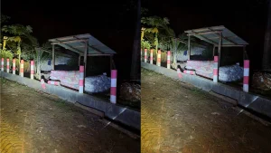 জুরাছড়িতে বসানো হয়েছে সেনাবাহিনীর নতুন একটি চেকপোস্ট: হয়রানির ভয় স্থানীয়দের