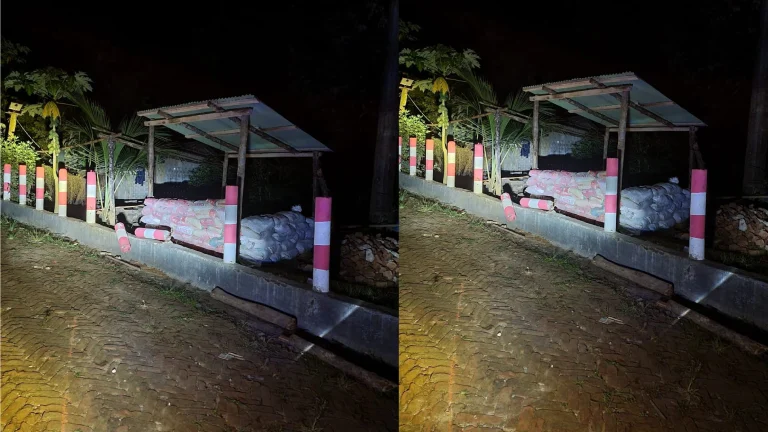 জুরাছড়িতে বসানো হয়েছে সেনাবাহিনীর নতুন একটি চেকপোস্ট: হয়রানির ভয় স্থানীয়দের