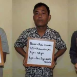 Suhas Chakma lies about PCJSS in Gauhati High Court verdict
