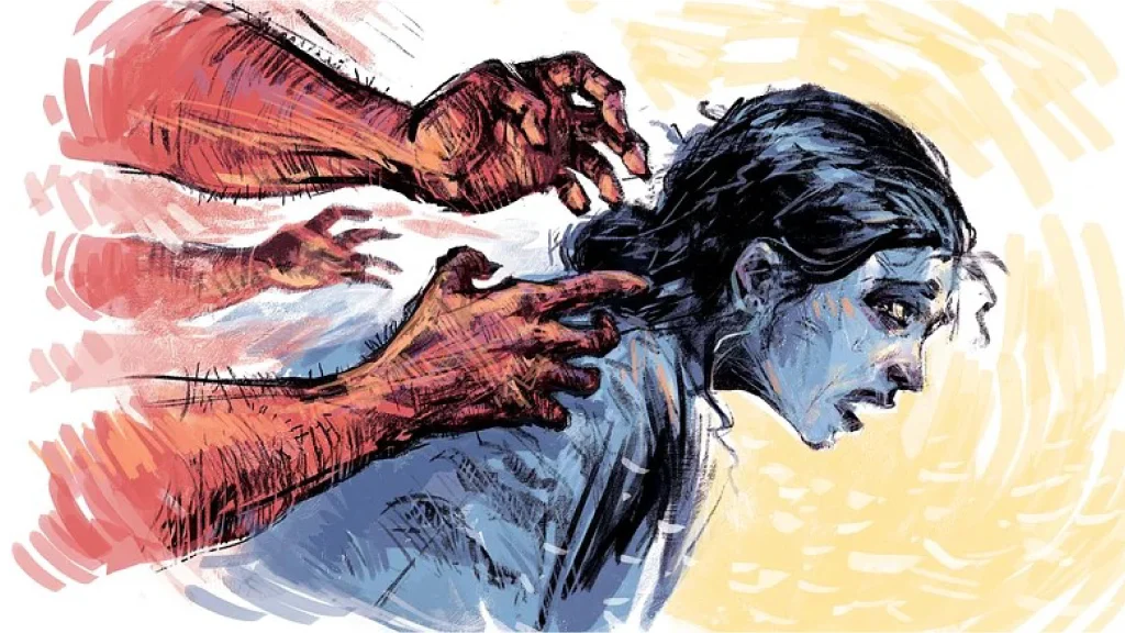 নাইক্ষ্যংছড়িতে রোহিঙ্গা জঙ্গী কর্তৃক তঞ্চঙ্গ্যা নারী ধর্ষণের চেষ্টার শিকার