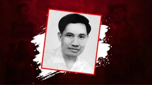 বহুত্ববাদী স্বপ্নদ্রষ্টা এম এন লারমার অসম্পূর্ণ বাংলাদেশ