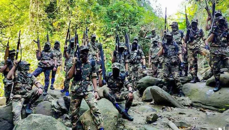 নাইক্ষ্যংছড়িতে আরসা কর্তৃক তিন বয়স্ক তঞ্চঙ্গ্যা নারীকে আটক করে হয়রানি