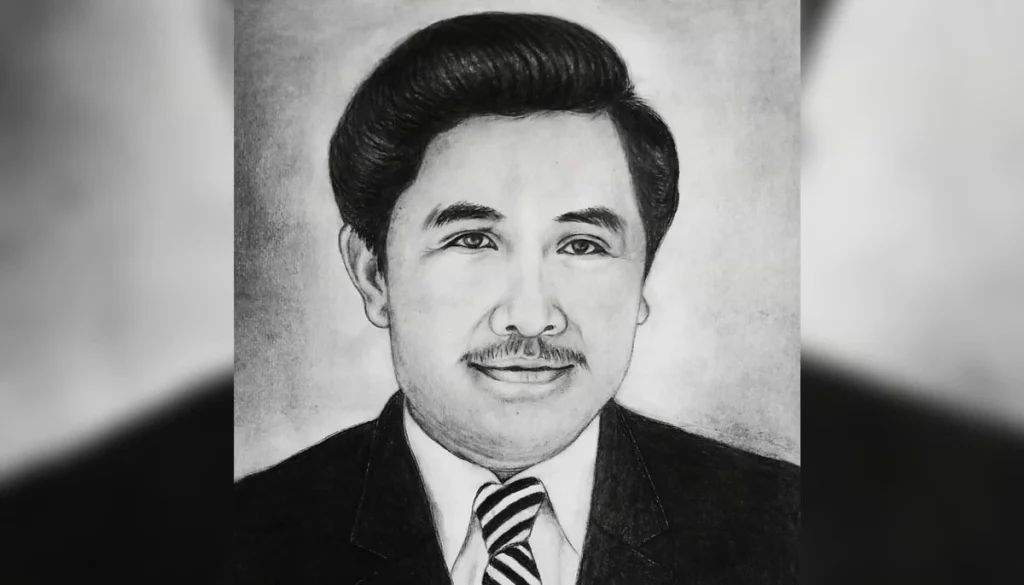 মহান বিপ্লবী এম এন লারমার ৪২তম মৃত্যুবার্ষিকী উপলক্ষে নানা কর্মসূচি