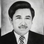 মহান বিপ্লবী এম এন লারমার ৪২তম মৃত্যুবার্ষিকী উপলক্ষে নানা কর্মসূচি