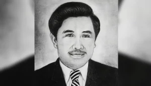 মহান বিপ্লবী এম এন লারমার ৪২তম মৃত্যুবার্ষিকী উপলক্ষে নানা কর্মসূচি