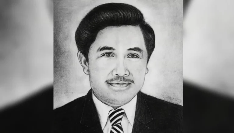 মহান বিপ্লবী এম এন লারমার ৪২তম মৃত্যুবার্ষিকী উপলক্ষে নানা কর্মসূচি