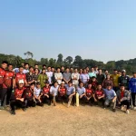 পিসিপি’র উদ্যোগে চবিতে মহান নেতা এম এন লারমা স্মৃতি ক্রিকেট টুর্নামেন্ট-২০২৫ সম্পন্ন