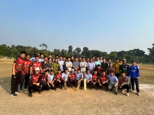 পিসিপি’র উদ্যোগে চবিতে মহান নেতা এম এন লারমা স্মৃতি ক্রিকেট টুর্নামেন্ট-২০২৫ সম্পন্ন