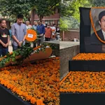 ঢাকায় এম এন লারমা’র ৪২তম মৃত্যুবার্ষিকী উপলক্ষ্যে স্মরণ সভা অনুষ্ঠিত