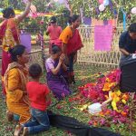 দীঘিনালার মাইনী ভ্যালীর দুর্গম এলাকায় ১০ই নভেম্বর পালিত