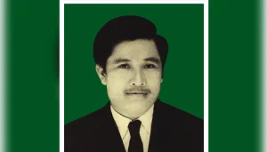 এম এন লারমার প্রগতিশীল ভাবনা ও বর্তমান প্রেক্ষাপট