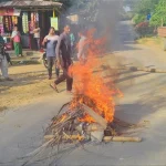 সেটেলার বাঙালিদের হরতালের কারণে আগামীকালের শিক্ষক নিয়োগ পরীক্ষা স্থগিত করেছে রাঙ্গামাটি পার্বত্য জেলা পরিষদ