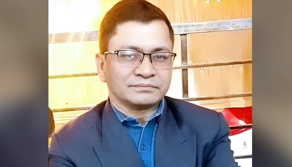 ঐক্য পরিষদ নেতা এ্যাড. প্রদীপ চৌধুরীকে গ্রেপ্তার ও পরে মুক্তি: ঐক্য পরিষদের উদ্বেগ