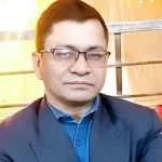 ঐক্য পরিষদ নেতা এ্যাড. প্রদীপ চৌধুরীকে গ্রেপ্তার ও পরে মুক্তি: ঐক্য পরিষদের উদ্বেগ